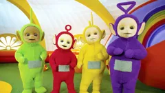 Teletubbies