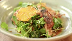 Nigel Slater's Dish of the Day