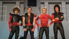 80s Rock Anthems!
