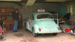 Find It, Fix It, Flog It