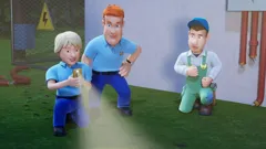 Fireman Sam