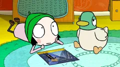 Sarah & Duck