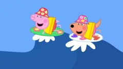 Peppa Pig