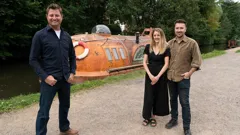 George Clarke's Amazing Spaces