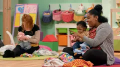 The Baby Club