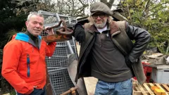 Find It, Fix It, Flog It