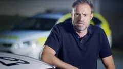 Traffic Cops