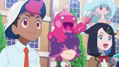 Pokémon Horizons