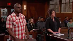 Judge Judy