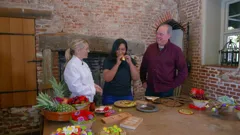 Digging Up Britain's Past