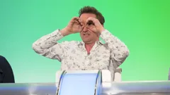 Would I Lie To You?