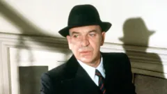 Tales Of The Unexpected