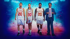 A League Of Their Own