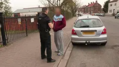 Police Interceptors