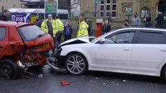 Traffic Cops