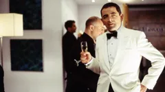 Johnny English