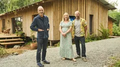 Grand Designs