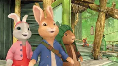 Peter Rabbit