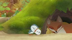 Puffin Rock (As Gaeilge)