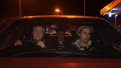 The Inbetweeners