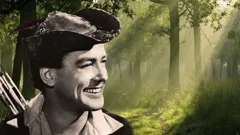 The Adventures of Robin Hood