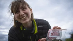 Áit a dTéann na Géanna Fiáine