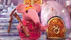 Clangers
