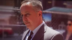 American Greed