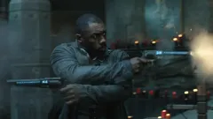 The Dark Tower