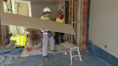 DIY SOS