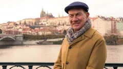 Michael Portillo's Travel Diaries