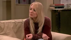 The Big Bang Theory