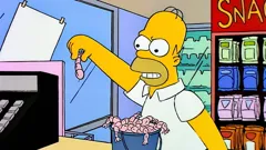 The Simpsons