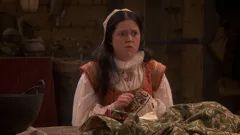Upstart Crow