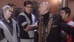 Crystal Maze