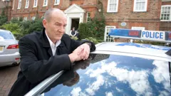 Trial and Retribution