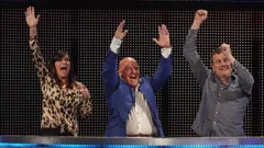 The Chase Celebrity