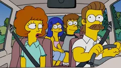 The Simpsons