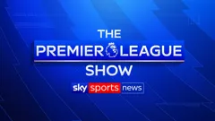 The Premier League Show