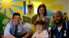 Topsy and Tim