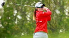 Live LPGA Tour Golf