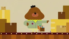 Hey Duggee