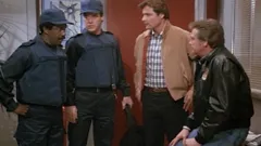 The Fall Guy