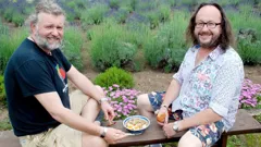 The Hairy Bikers' Asian Adventure