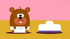 Hey Duggee Songs