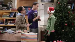 Big Bang Theory