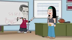 American Dad!