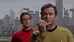 Star Trek - The Original Series