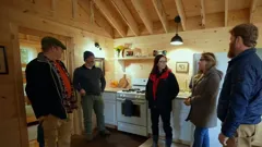 Maine Cabin Masters