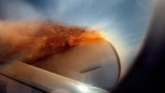 Destroyed in Seconds